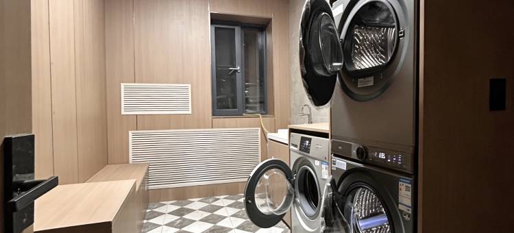 四季酒店(平凉汽车西站店)图片