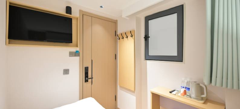 漫悦酒店(北京亦庄马驹桥店)图片