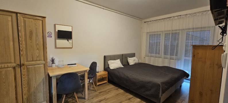 Diamentowa 7租赁之家(Diamentowa 7 Rent Home Konarzewo Poznań)图片