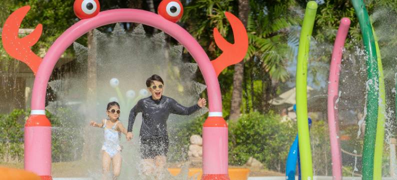 普吉假日度假村，IHG旗下(Holiday Inn Resort PHUKET by IHG)图片