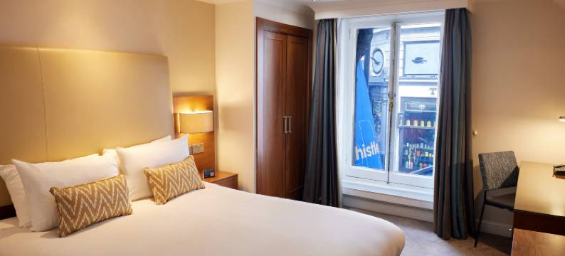 伦敦皮卡迪利提斯特尔酒店(Thistle London Piccadilly)图片