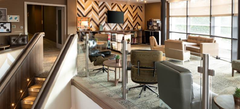 曼彻斯特索尔福德码头万豪AC酒店(AC Hotel Manchester Salford Quays)图片