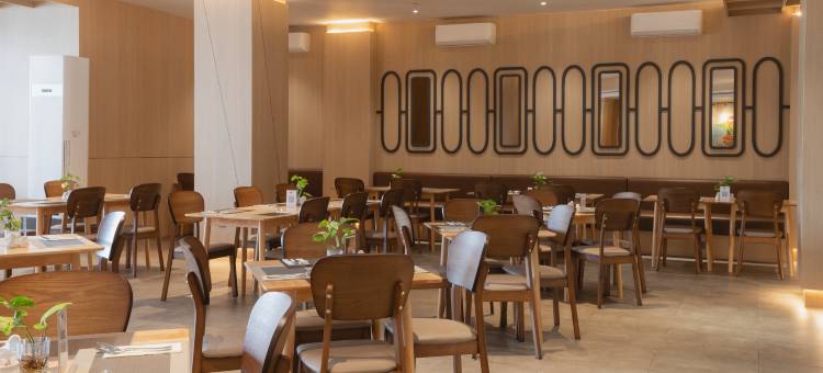 MAXONE 酒店巴淡(MAXONE Batam)图片