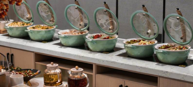 陌上美庐酒店(周口恐龙欢乐世界店)图片