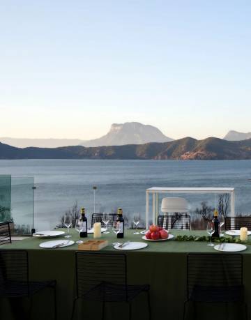 泸沽湖前湖·月遥全湖景度假酒店(泸沽湖普洛码头店)图片