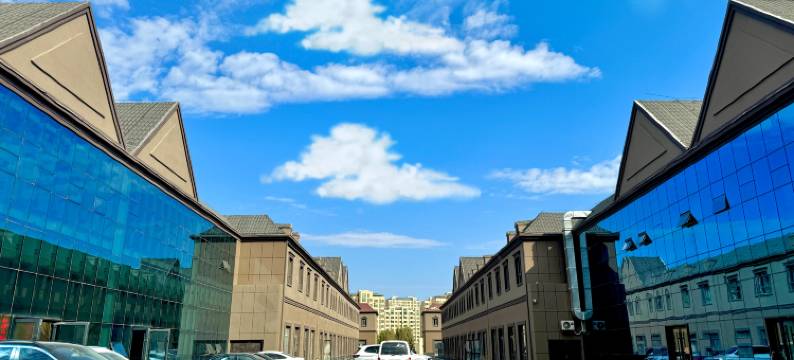 乌鲁木齐丽景驿栈(天山国际机场店)图片