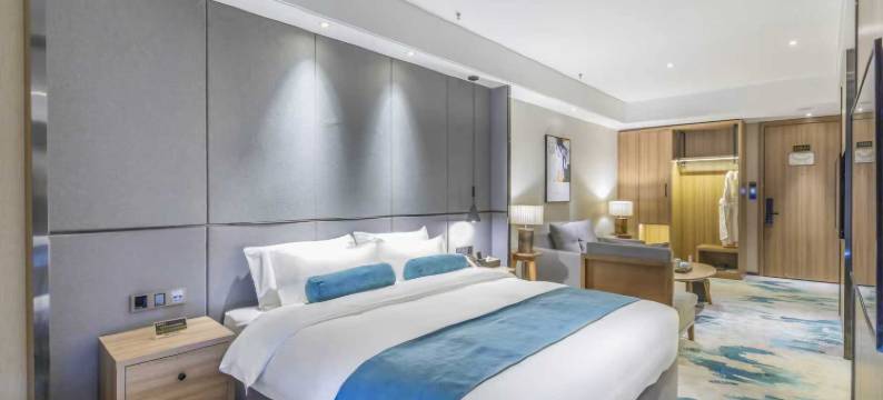 中州雅致酒店(睢县新汽车客运站店)图片