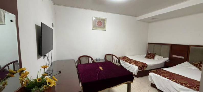 观音阁宾馆图片