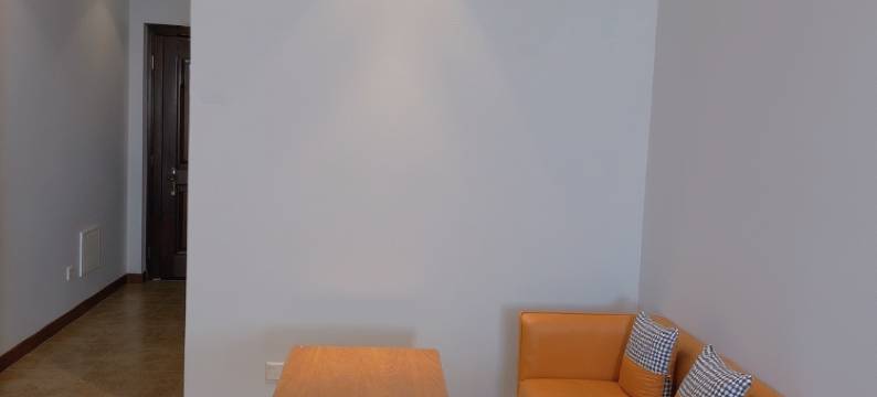 喜相逢民宿(巴南万达店)图片