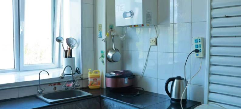 养马岛亨通渔家民宿图片