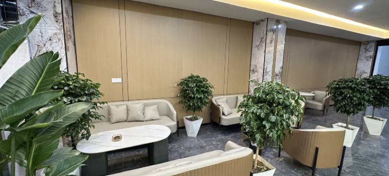 索玛花驿居酒店图片