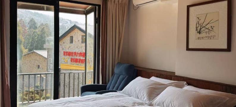 温州隐墅的天空民宿图片