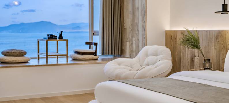 云会嘻海景民宿图片