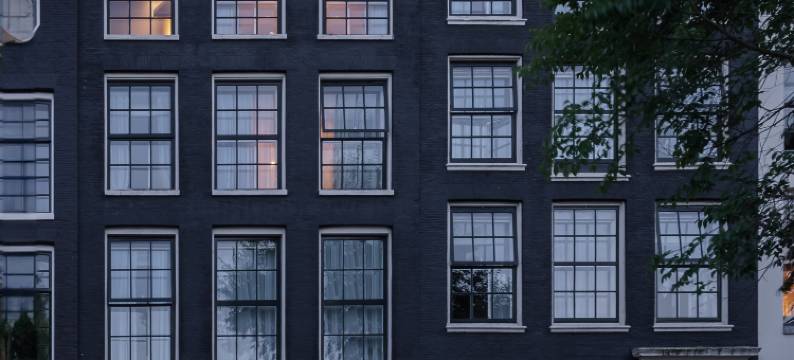 阿姆斯特丹图书馆酒店(Hotel Library Amsterdam)图片