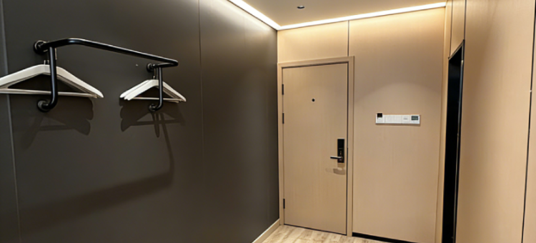 斯睿电竞酒店(双辽店)图片