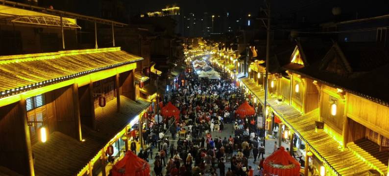 维也纳酒店(广南高铁客运站店)图片