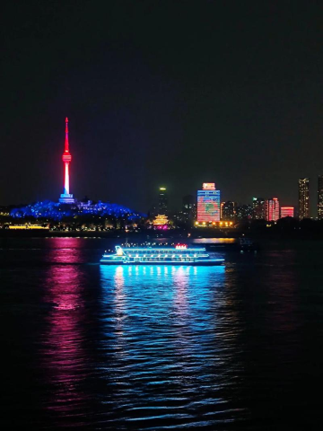 美豪丽致酒店(武汉黄鹤楼昙华林店)图片