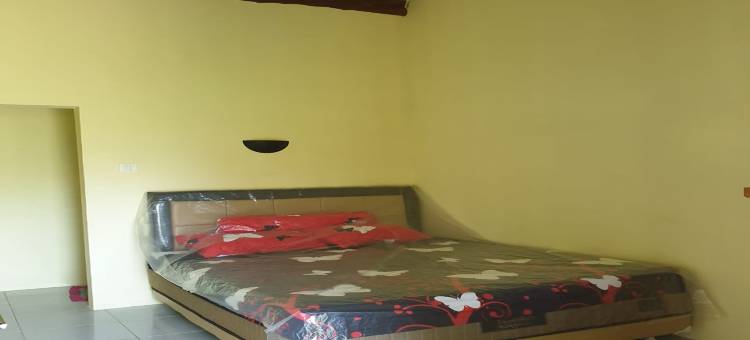 外南梦日出家庭旅馆(Banyuwangi Sunrise Homestay)图片