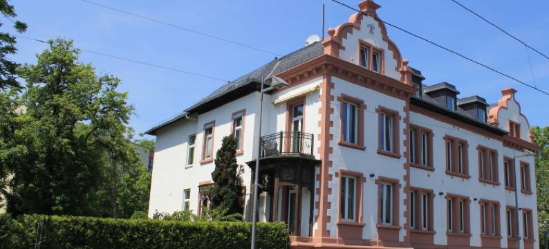 弗里德伯格瓦特大道阿雷纳酒店(Arena an der Friedberger Warte)图片