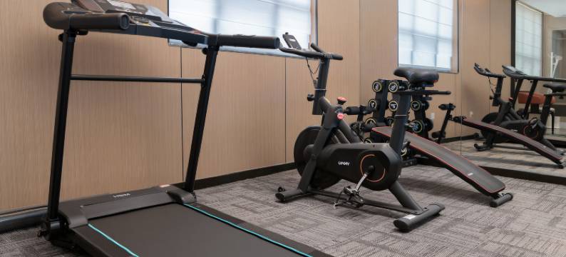 丽呈朗誉酒店(郴州裕后街店)图片