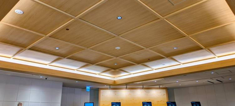 广岛法华俱乐部酒店(Hotel Hokke Club Hiroshima)图片