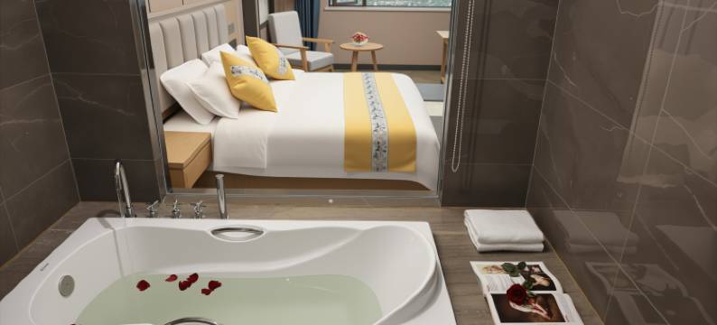 鹤峰华瑞大酒店图片