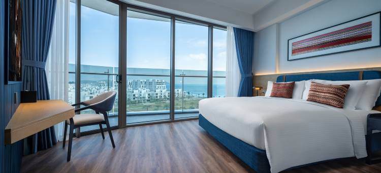Lasong Hotel & Villas Sam Son by The Unlimited Collection图片