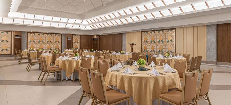 恒安塔瓦拉度假村(Henann Tawala Resort)图片