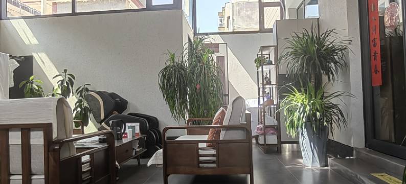 栖栖民宿酒店图片