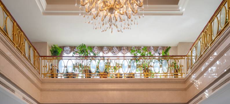 伊宁铂珂瑞特酒店(伊宁市政府店)图片