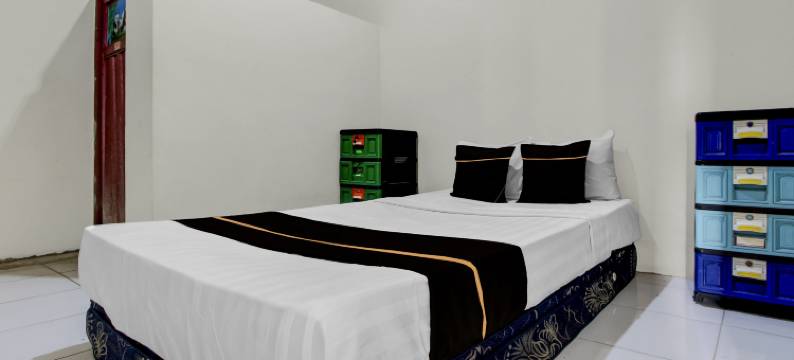 OYO 94931 玛尔迪伊斯兰家庭寄宿(OYO 94931 Mardi Homestay Syariah)图片