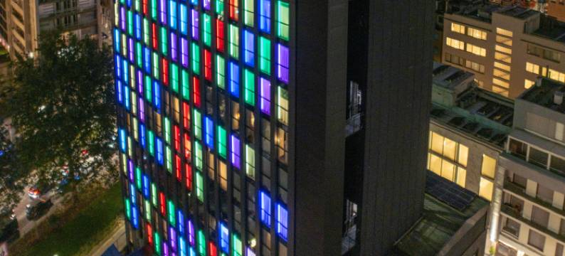 米兰中心凯悦尚萃酒店(Hyatt Centric Milan Centrale)图片