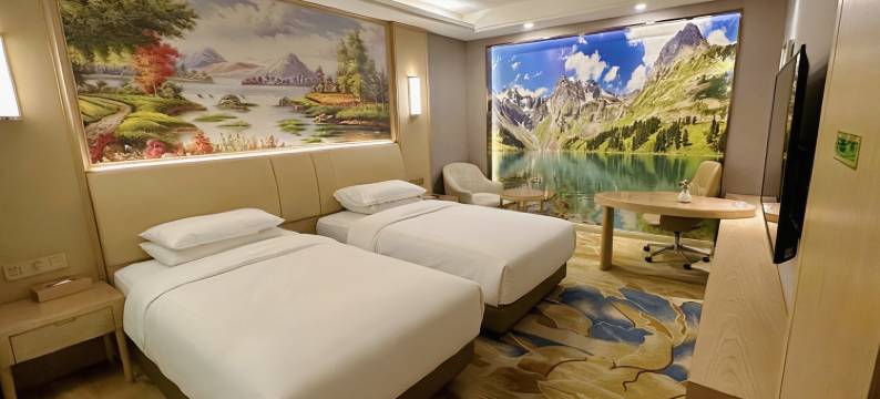 梵尚·甄选民宿图片