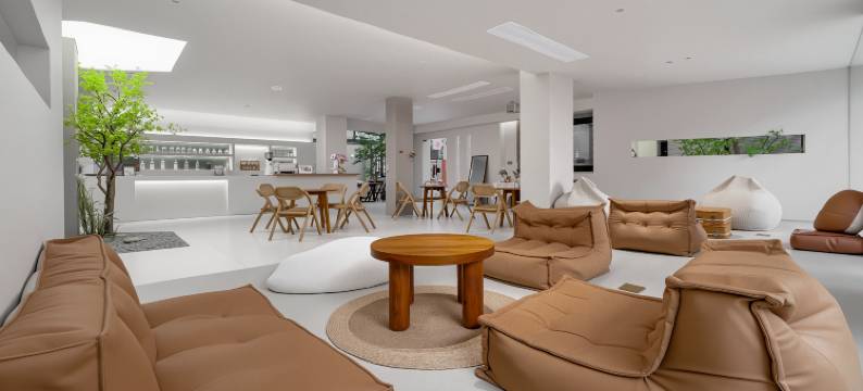 东山岛有浪美宿(南门湾店)图片