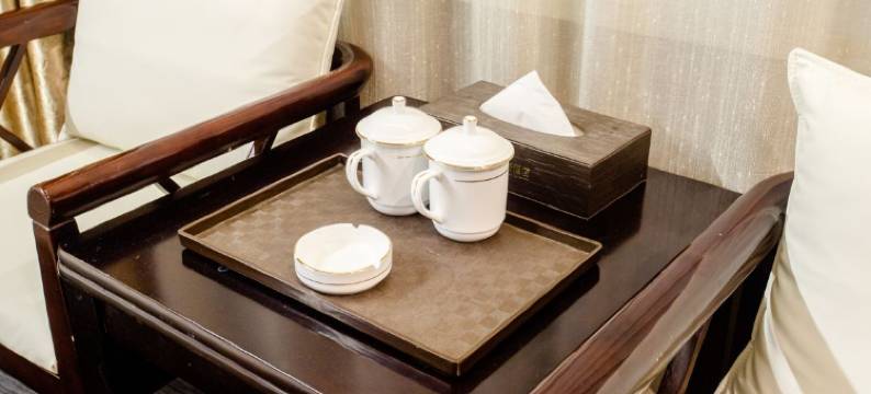 正宁威斯特酒店图片