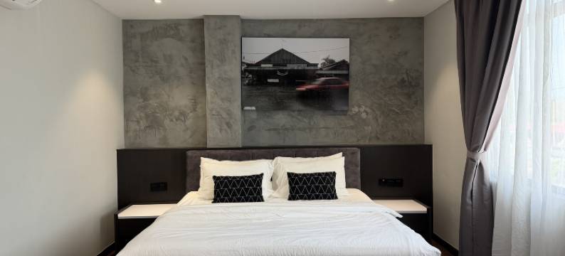 全包酒店(All in Hotel)图片