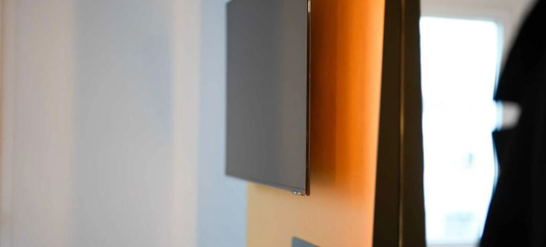 B&B巴约酒店(B&B HOTEL Bayeux)图片