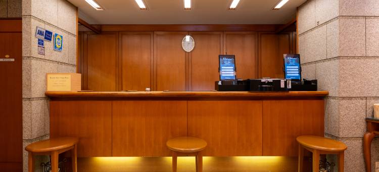 仙台杜之都酒店(Morino Hotel Sendai)图片