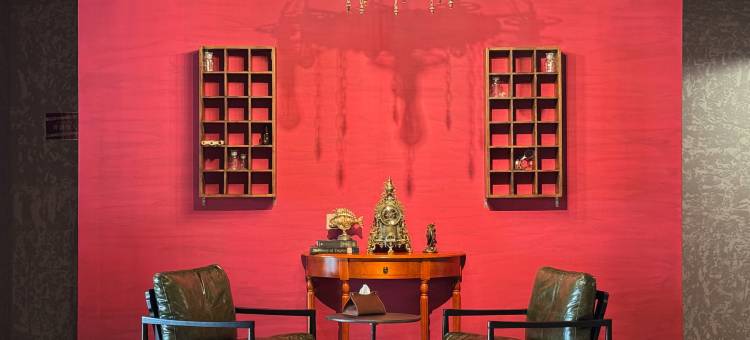 Mazor Hotel Hualien Linsen图片