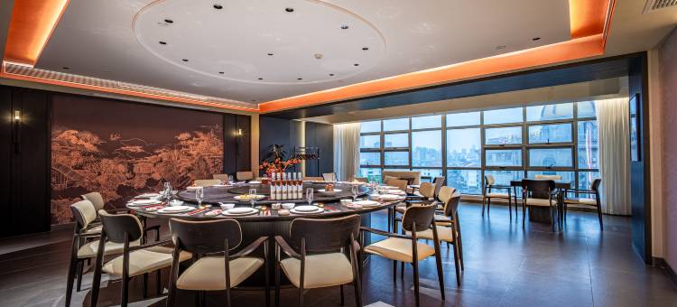 江澜·太沧里酒店(浏河古镇店)图片