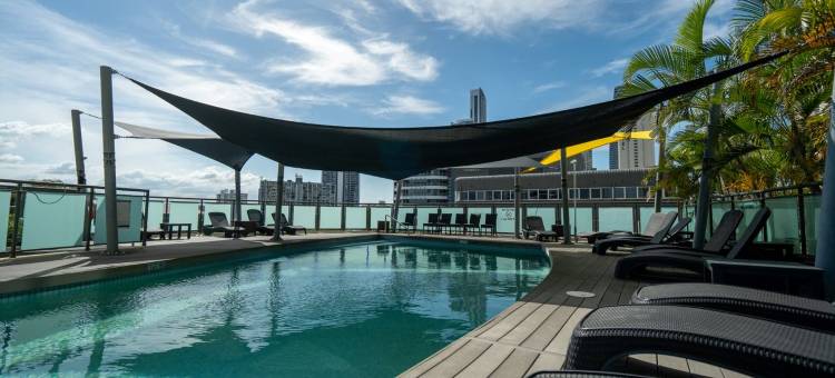 黄金海岸voco酒店 - IHG 旗下酒店(voco GOLD COAST by IHG)图片
