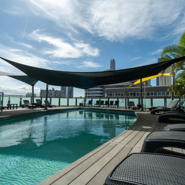 黄金海岸voco酒店 - IHG 旗下酒店(voco GOLD COAST by IHG)图片