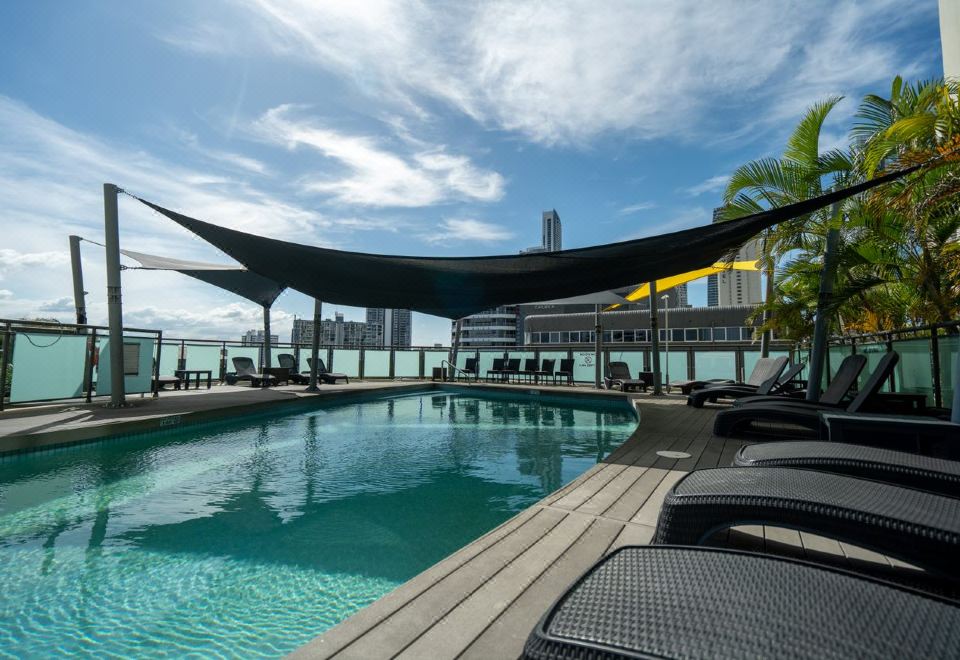 黄金海岸voco酒店 - IHG 旗下酒店