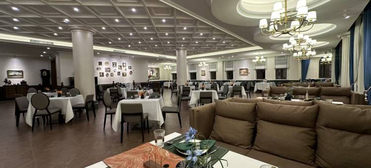 东戴河同湾海景度假酒店图片