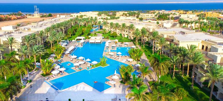 里克萨斯沙姆沙伊赫成人酒店仅限 18 岁以上客人入住(Rixos Sharm El Sheikh Adults Only 18+)图片