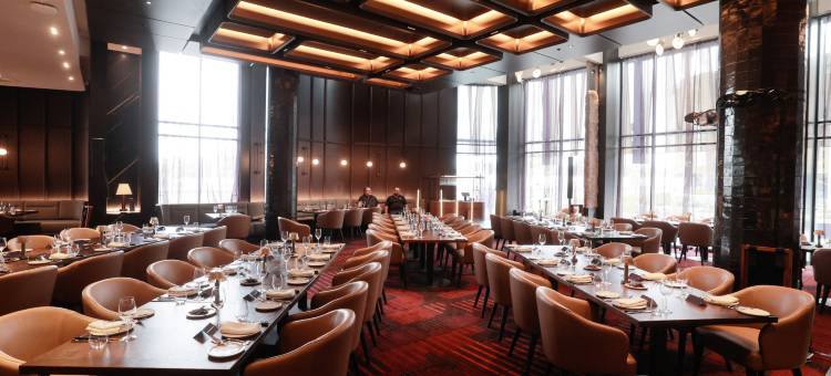 悉尼卡巴玛塔诺富特酒店(2025 年 11 月)(Novotel Sydney Cabramatta (November 2025))图片