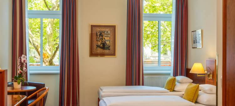 奥地利经典维也纳酒店(Austria Classic Hotel Wien)图片