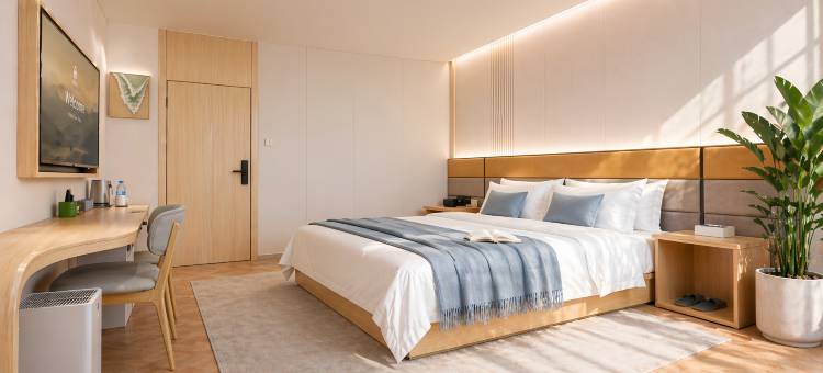 路客Lotel·美宿(广州长隆欢乐世界北门店)图片