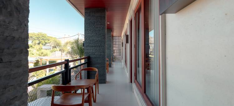 塞米亚克尼卡套房(Casa Nika Suites Seminyak)图片