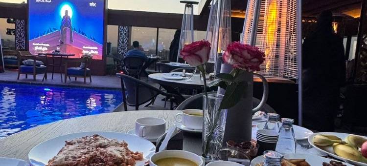 阿塔希布酒店(Atarheeb Hotel)图片
